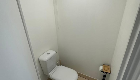 Logement tudiant Studio à Joinville le Pont (94340)