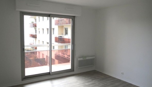 Logement tudiant Studio à Joinville le Pont (94340)