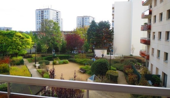 Logement tudiant Studio à Joinville le Pont (94340)