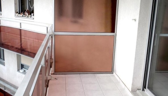 Logement tudiant Studio à Joinville le Pont (94340)