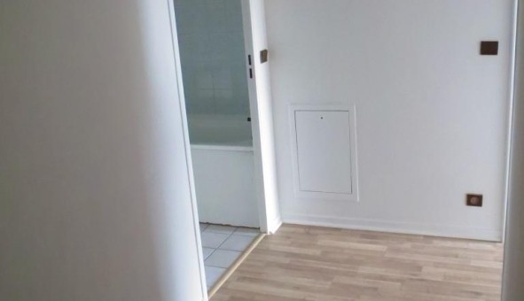 Logement tudiant Studio à Joinville le Pont (94340)