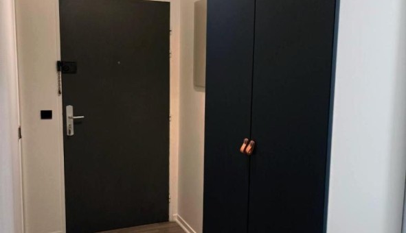 Logement tudiant Studio à Joinville le Pont (94340)