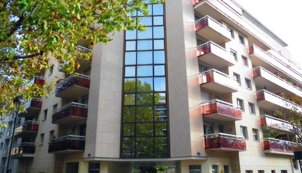 Logement tudiant Studio à Joinville le Pont (94340)