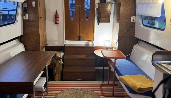 Logement �tudiant Location Studio Vide Joinville le Pont (94340)