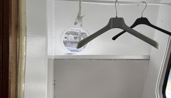 Logement �tudiant Studio &agrave; Joinville le Pont (94340)