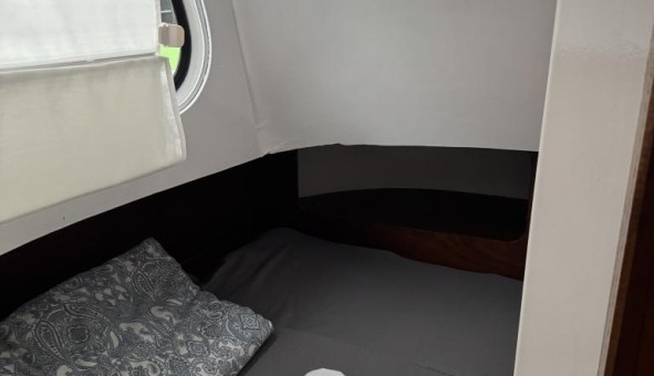 Logement �tudiant Studio &agrave; Joinville le Pont (94340)