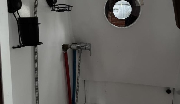 Logement �tudiant Studio &agrave; Joinville le Pont (94340)