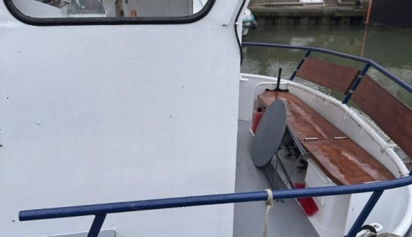 Logement �tudiant Studio &agrave; Joinville le Pont (94340)