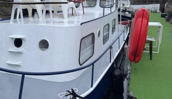 Logement �tudiant Studio &agrave; Joinville le Pont (94340)