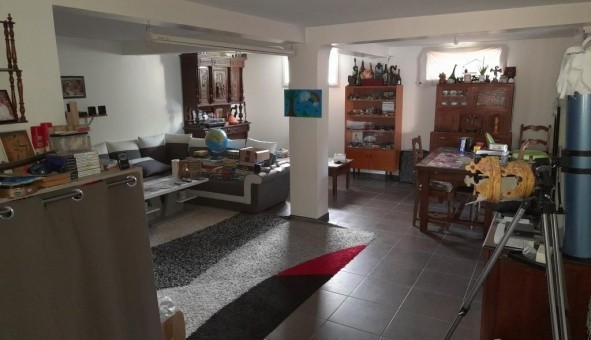 Logement tudiant Location Studio Vide Jonquires (34725)