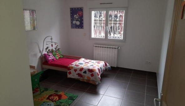 Logement tudiant Studio à Jonquires (34725)