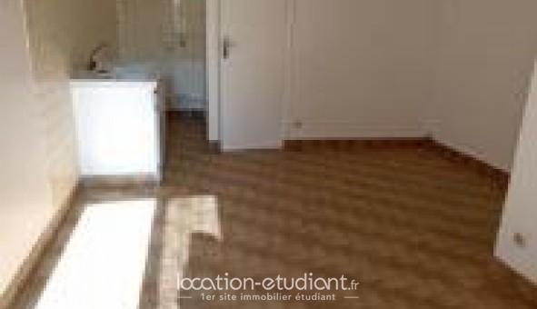 Logement tudiant Studio à Jouarre (77640)