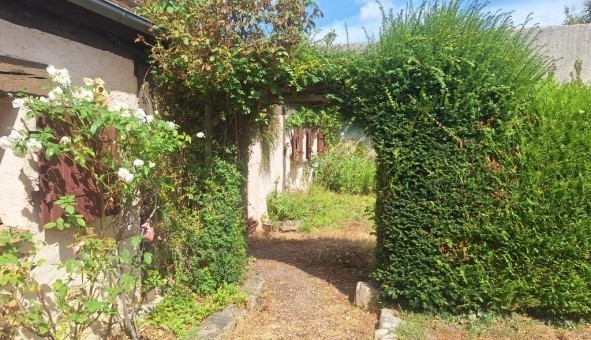 Logement tudiant Studio à Jouars Pontchartrain (78760)