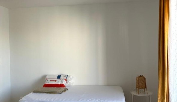 Logement tudiant Studio à Jou ls Tours (37300)
