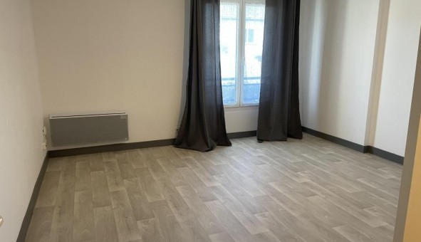 Logement tudiant Location Studio Vide Jou ls Tours (37300)
