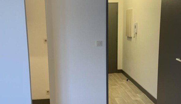 Logement tudiant Studio à Jou ls Tours (37300)