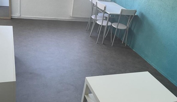 Logement tudiant Studio à Jou ls Tours (37300)