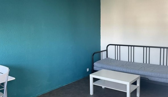 Logement tudiant Studio à Jou ls Tours (37300)