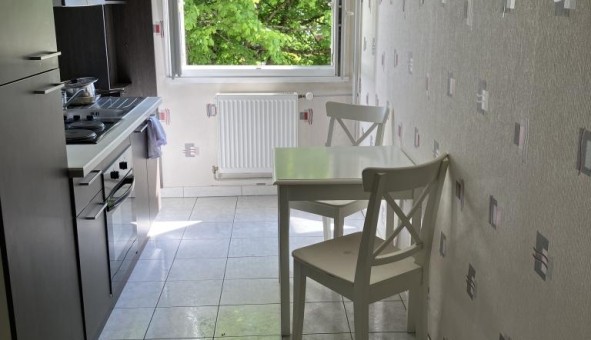 Logement tudiant Studio à Jou ls Tours (37300)