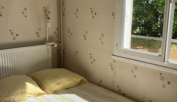 Logement tudiant Studio à Jou ls Tours (37300)