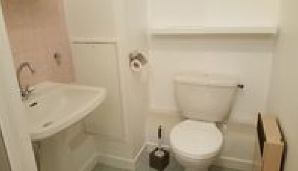 Logement tudiant Studio à Jou ls Tours (37300)