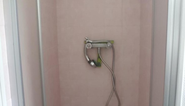 Logement tudiant Studio à Jou ls Tours (37300)