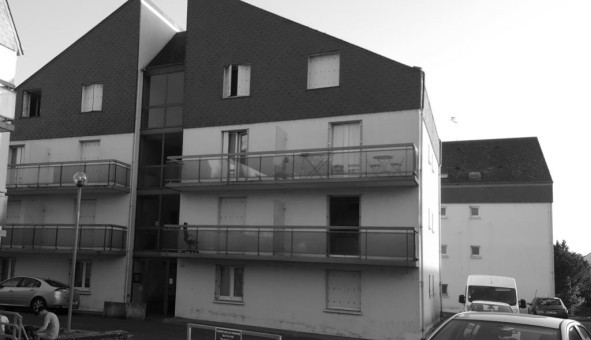 Logement tudiant Studio à Jou ls Tours (37300)