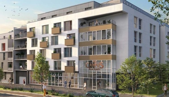 Logement tudiant Location Studio Vide Jou ls Tours (37300)