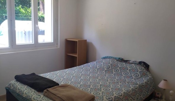 Logement tudiant Location Studio Vide Jou ls Tours (37300)