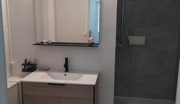 Logement tudiant Studio à Jou ls Tours (37300)