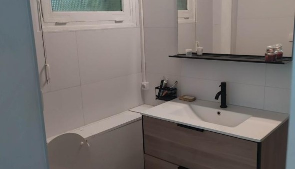Logement tudiant Studio à Jou ls Tours (37300)