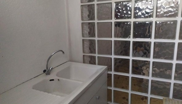 Logement tudiant Studio à Jou ls Tours (37300)