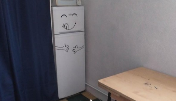 Logement tudiant Studio à Jou ls Tours (37300)