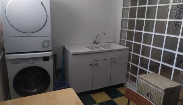 Logement tudiant Studio à Jou ls Tours (37300)
