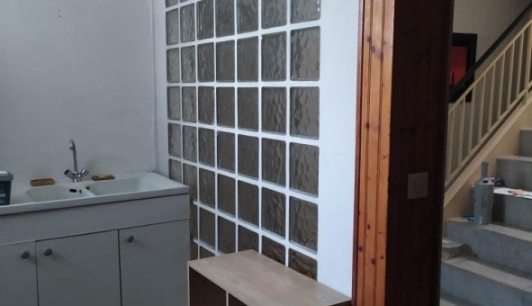 Logement tudiant Studio à Jou ls Tours (37300)