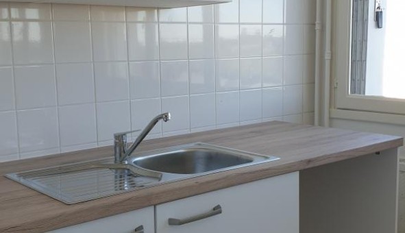 Logement tudiant Studio à Jou ls Tours (37300)