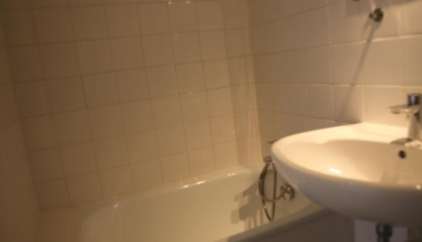 Logement tudiant Studio à Jou ls Tours (37300)