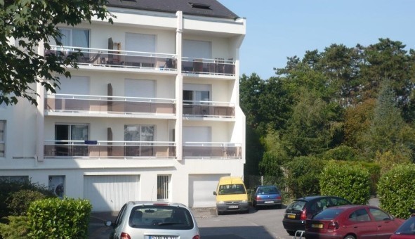 Logement tudiant Studio à Jou ls Tours (37300)