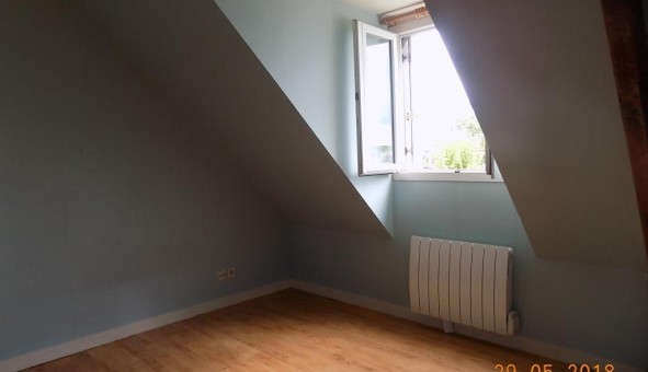 Logement tudiant Studio à Jou ls Tours (37300)