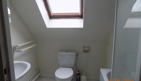 Logement tudiant Studio à Jou ls Tours (37300)