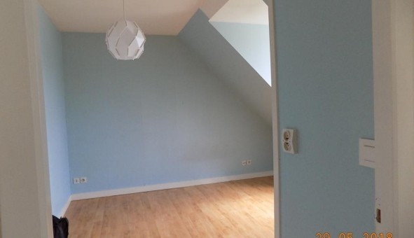 Logement tudiant Studio à Jou ls Tours (37300)