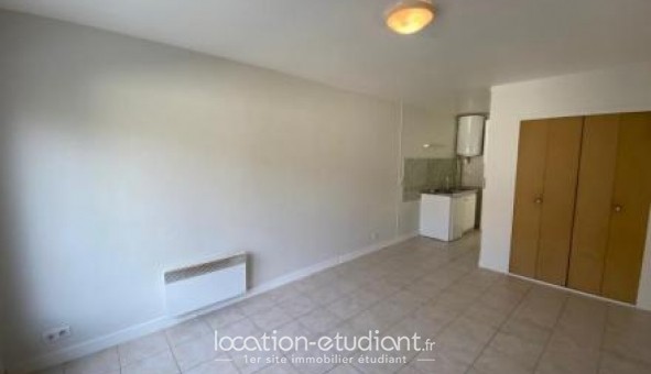 Logement tudiant Studio à Jouy en Josas (78350)