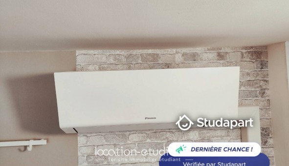 Logement tudiant Studio à Jouy en Josas (78350)