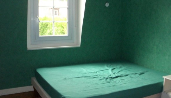 Logement étudiant Location Studio Vide Jouy en Josas (78350)