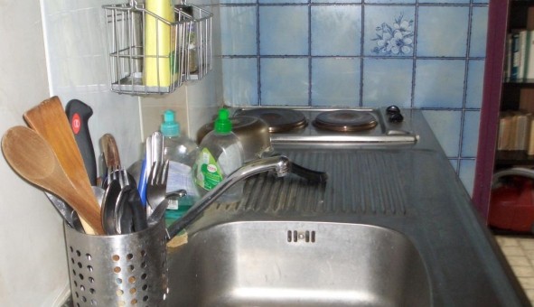Logement tudiant Studio à Jouy en Josas (78350)