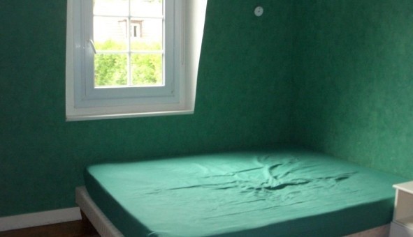 Logement tudiant Location Studio Vide Jouy en Josas (78350)