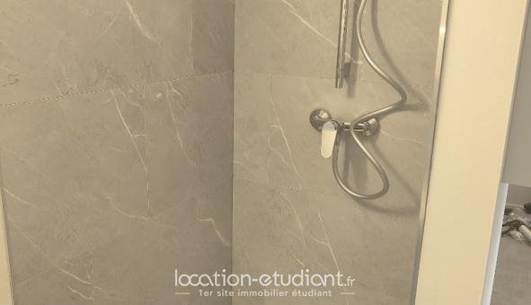 Logement �tudiant Studio &agrave; Jouy en Josas (78350)