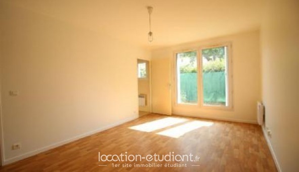 Logement tudiant Studio à Jouy le Moutier (95280)