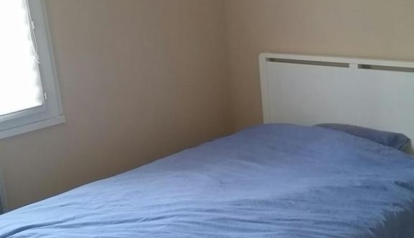 Logement tudiant Studio à Jouy le Moutier (95280)
