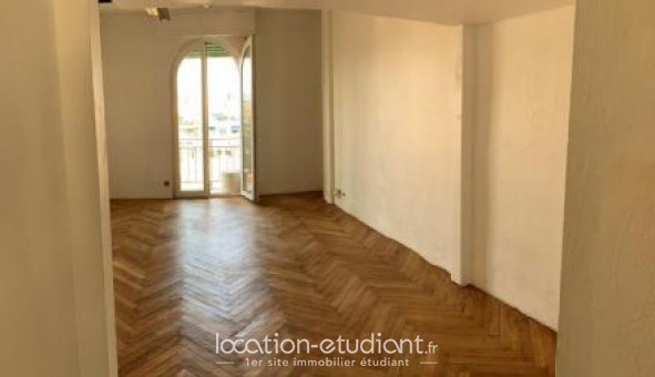 Logement tudiant Studio à Juan les Pins (06160)